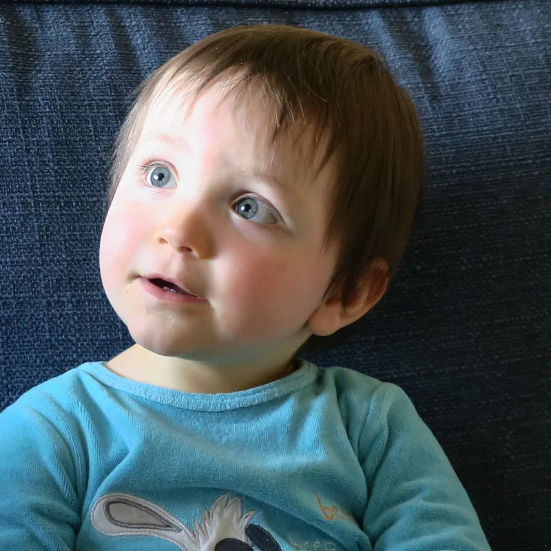Quand les Yeux Parlent