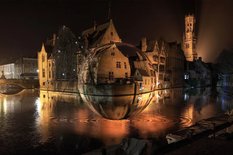 Là ou la nuit respire